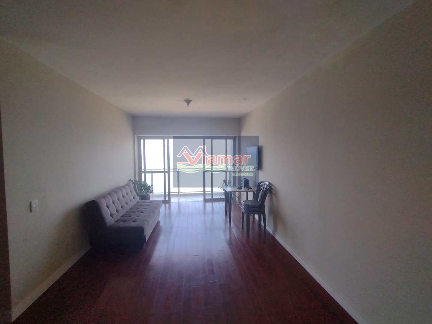 Apartamento à venda com 3 quartos, 117m² - Foto 6