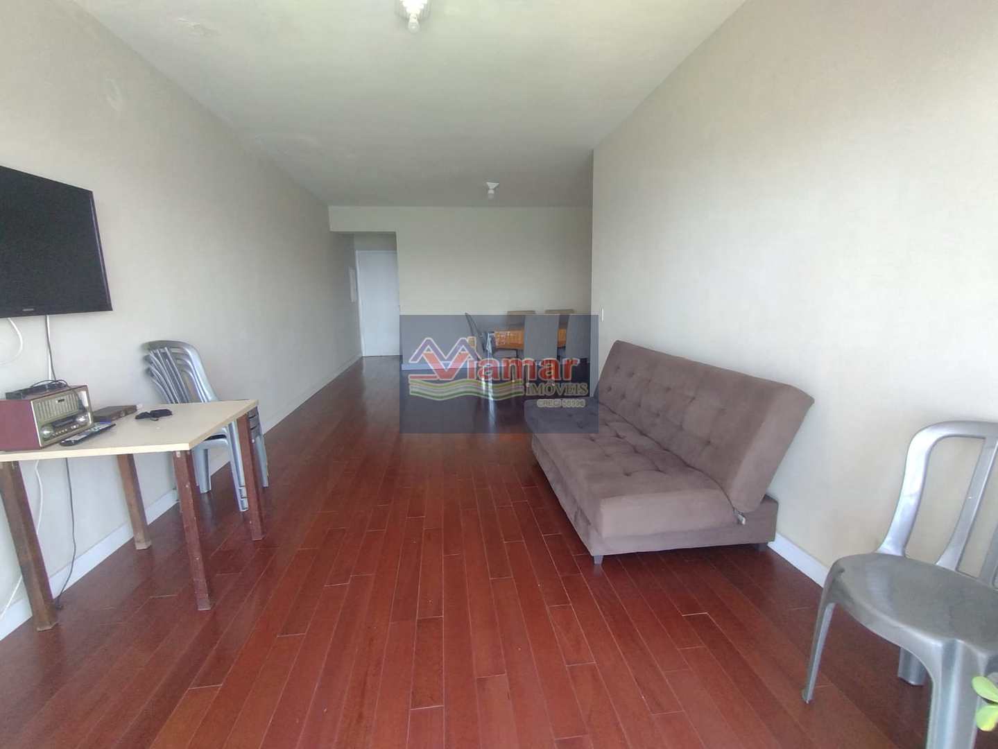 Apartamento à venda com 3 quartos, 117m² - Foto 4