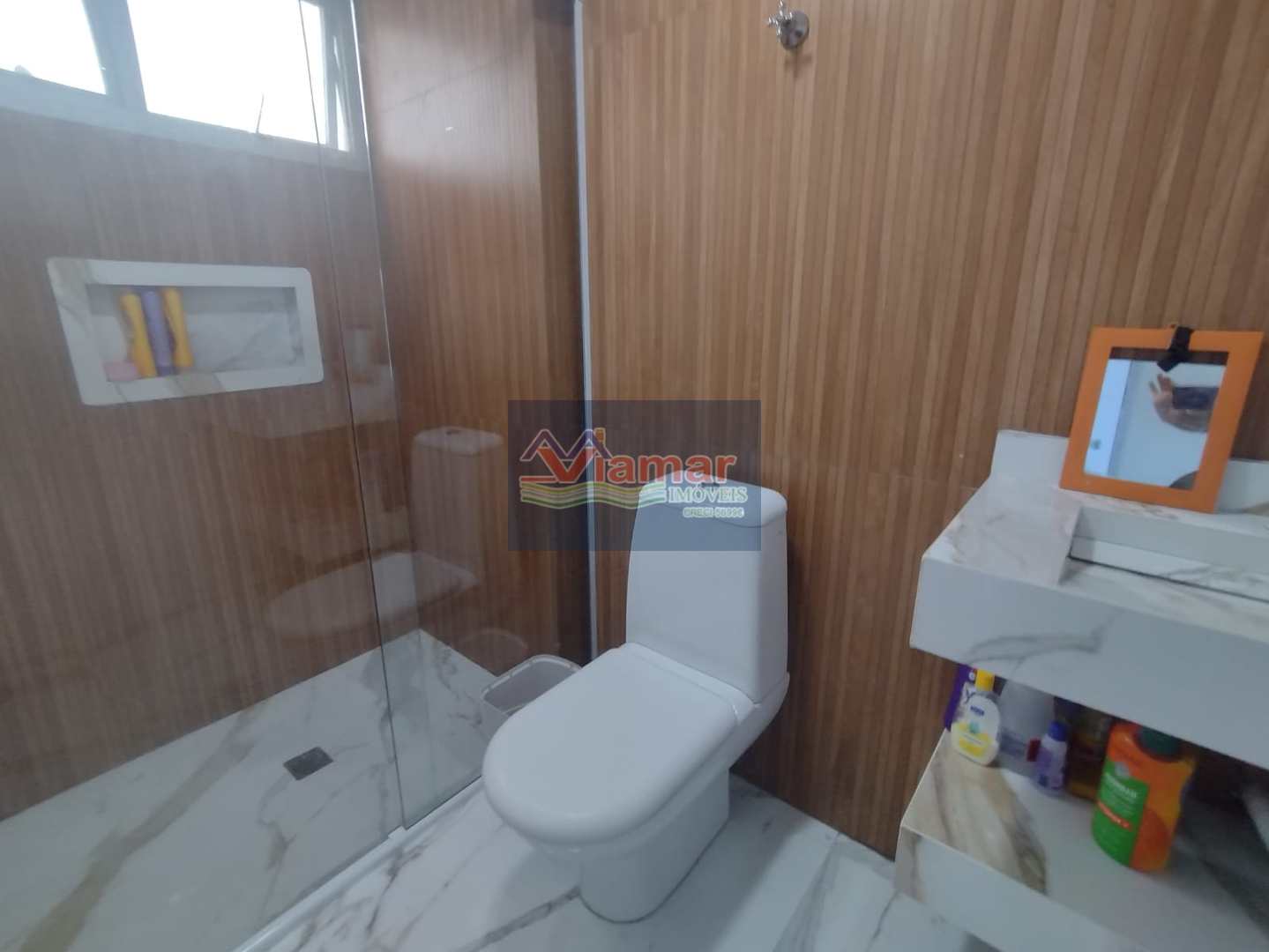 Apartamento à venda com 3 quartos, 117m² - Foto 12