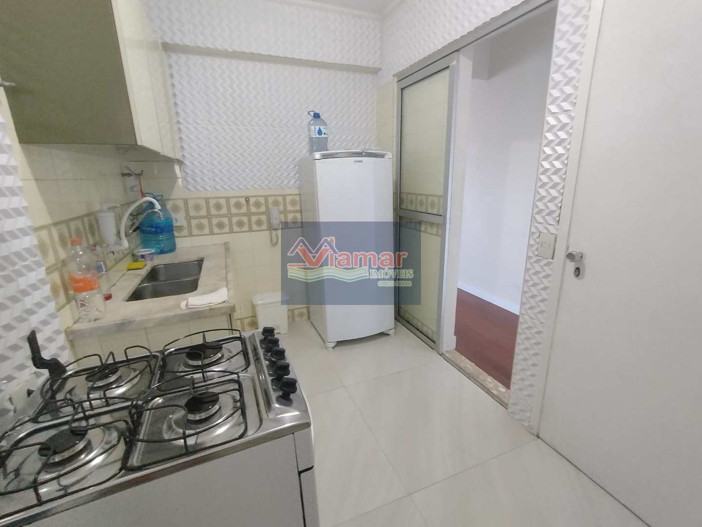 Apartamento à venda com 3 quartos, 117m² - Foto 10