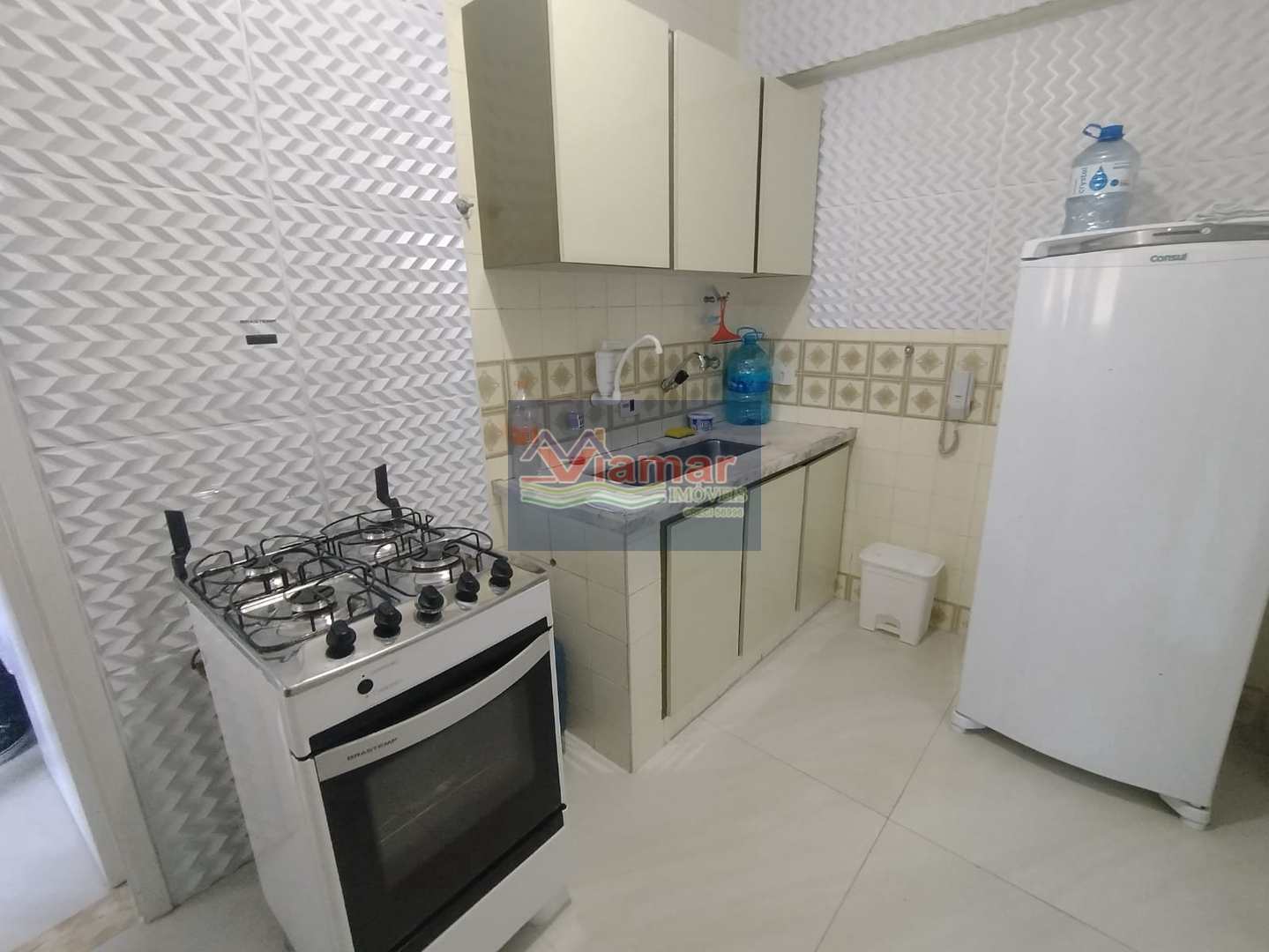 Apartamento à venda com 3 quartos, 117m² - Foto 8