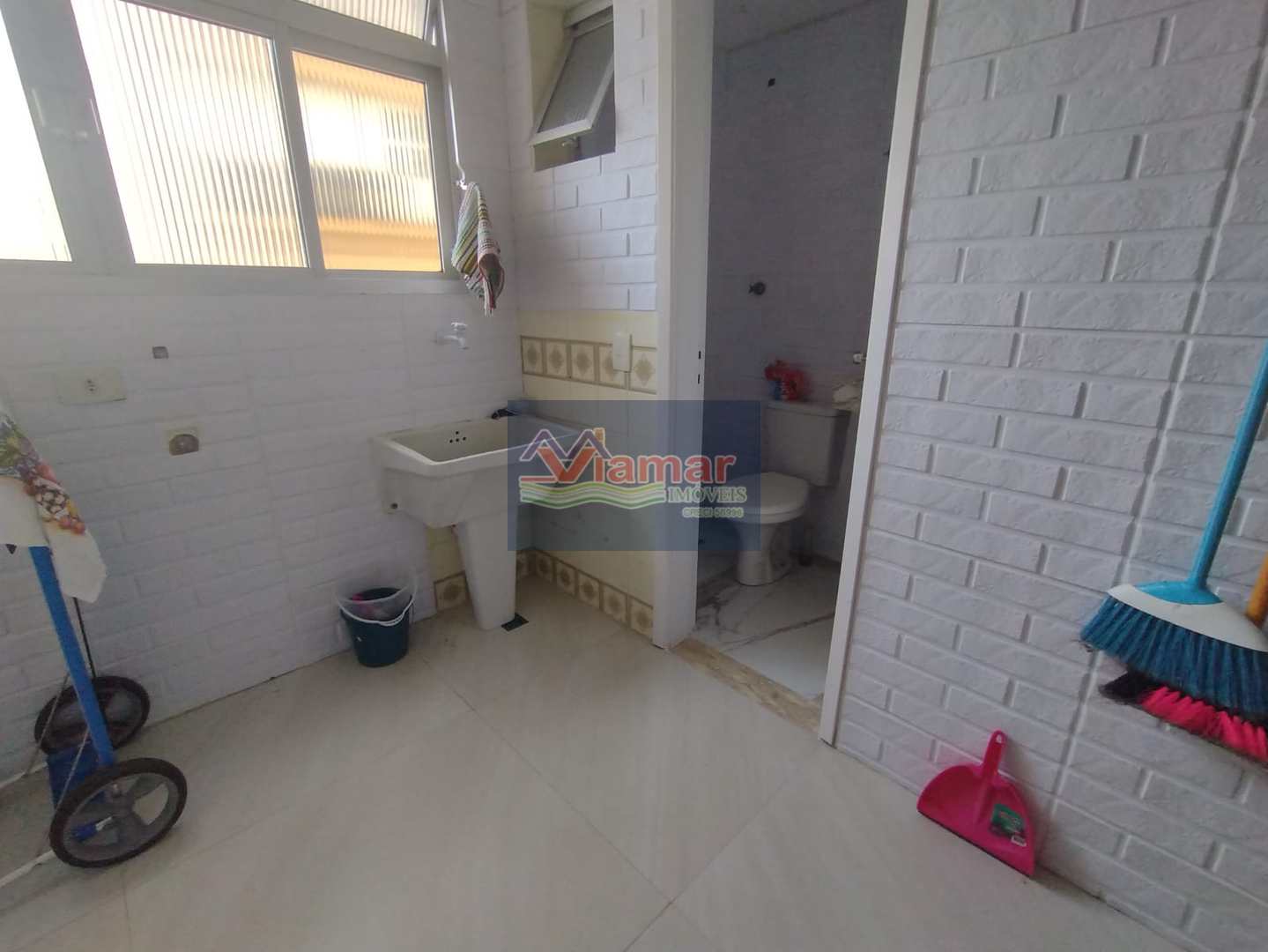 Apartamento à venda com 3 quartos, 117m² - Foto 11