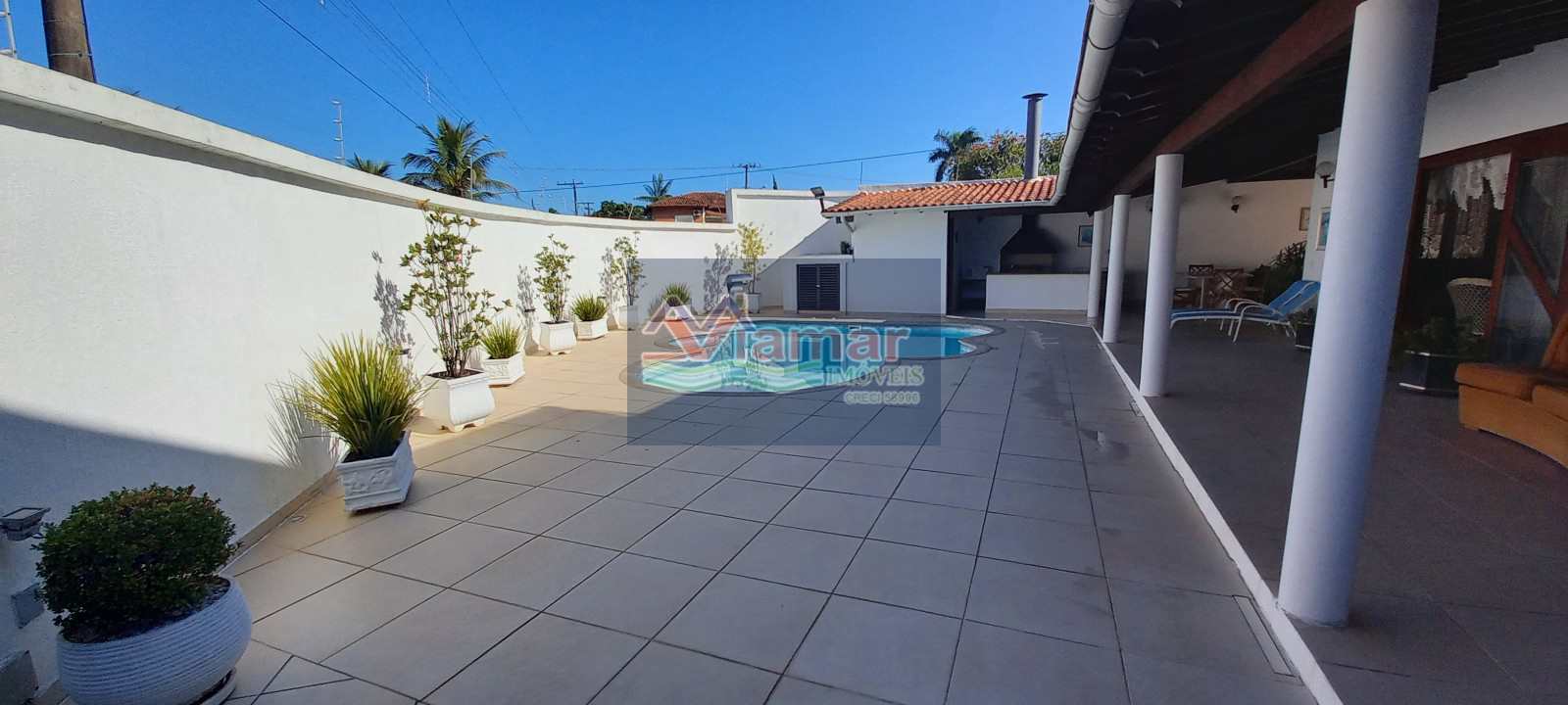 Casa à venda com 3 quartos, 250m² - Foto 6