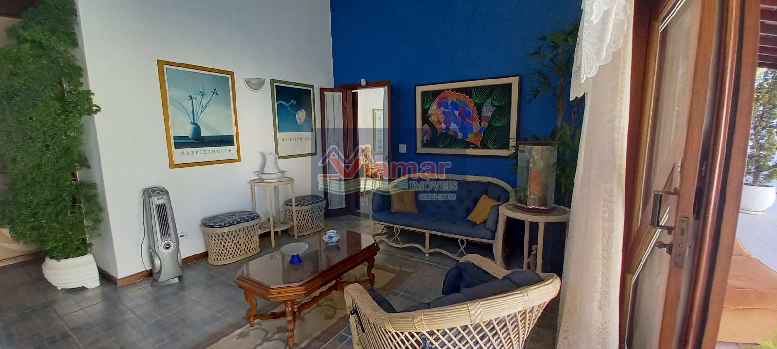 Casa à venda com 3 quartos, 250m² - Foto 8