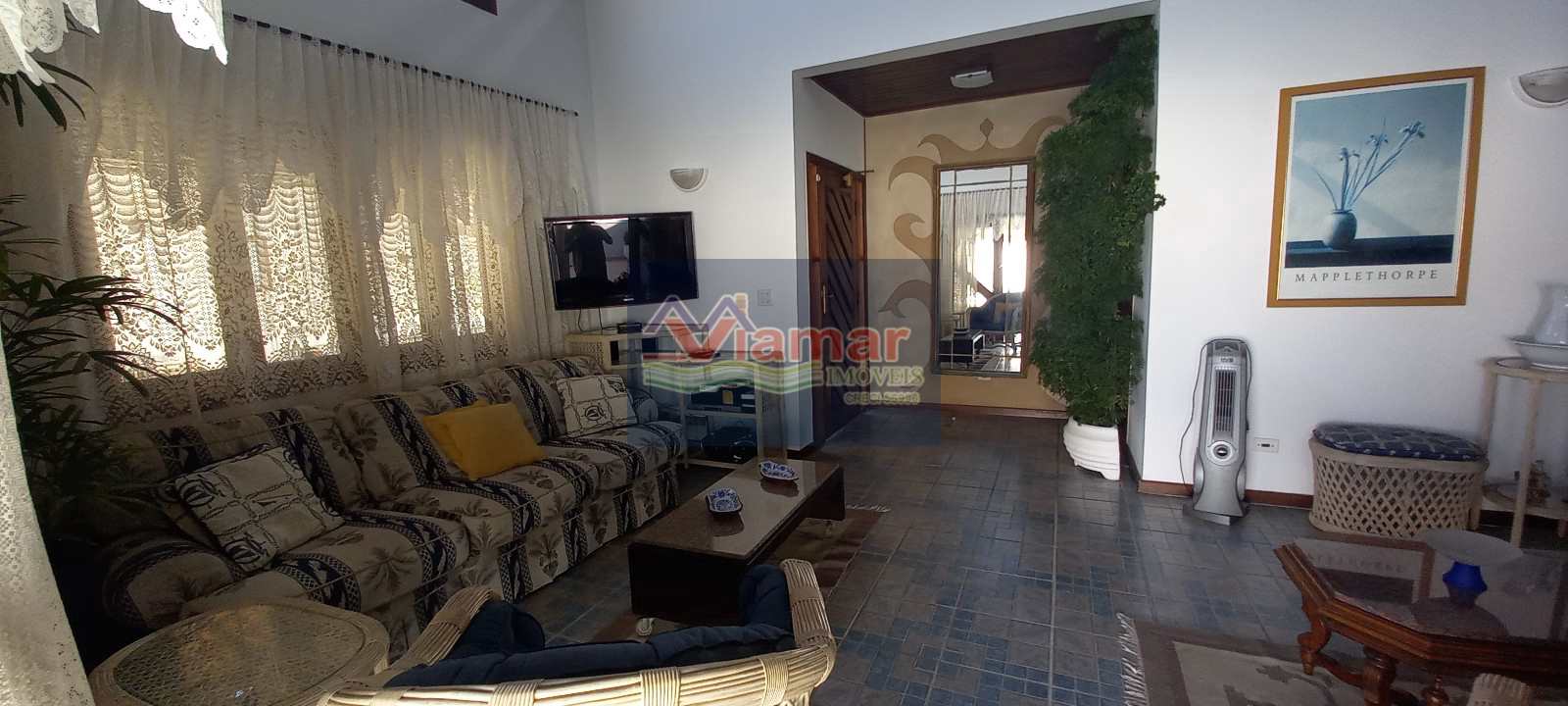 Casa à venda com 3 quartos, 250m² - Foto 7