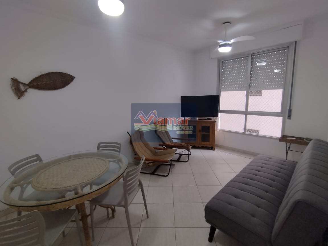 Apartamento à venda com 2 quartos, 65m² - Foto 2