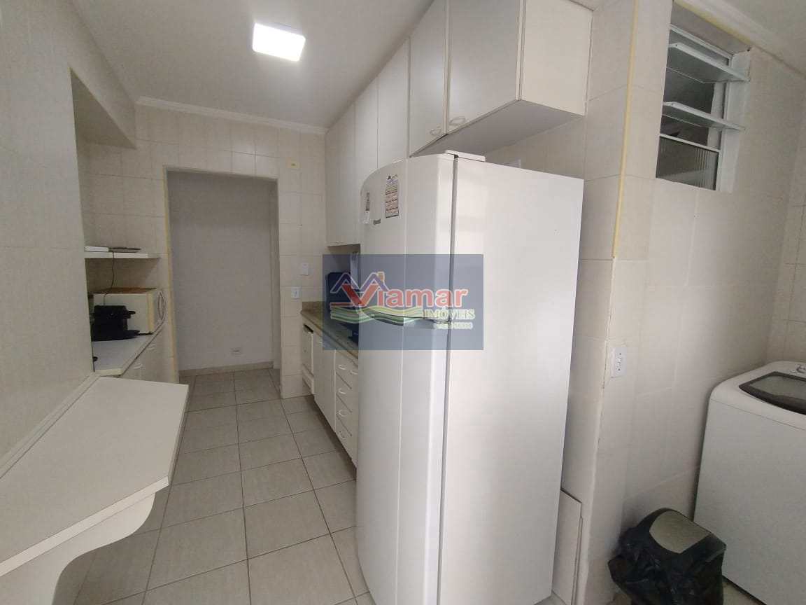 Apartamento à venda com 2 quartos, 65m² - Foto 7