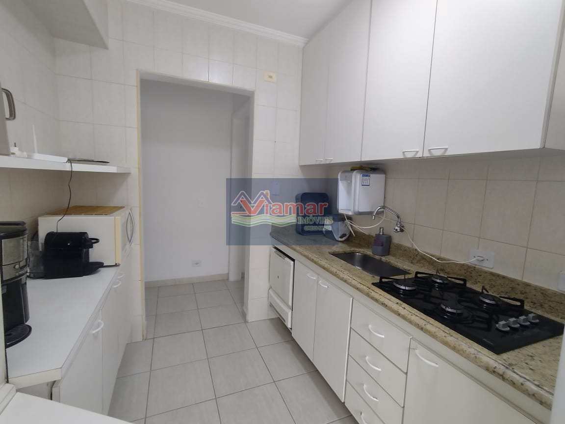 Apartamento à venda com 2 quartos, 65m² - Foto 5