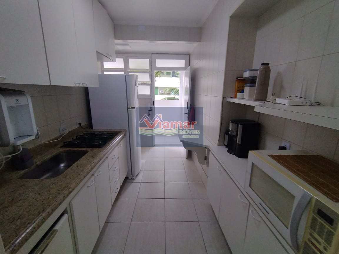 Apartamento à venda com 2 quartos, 65m² - Foto 6