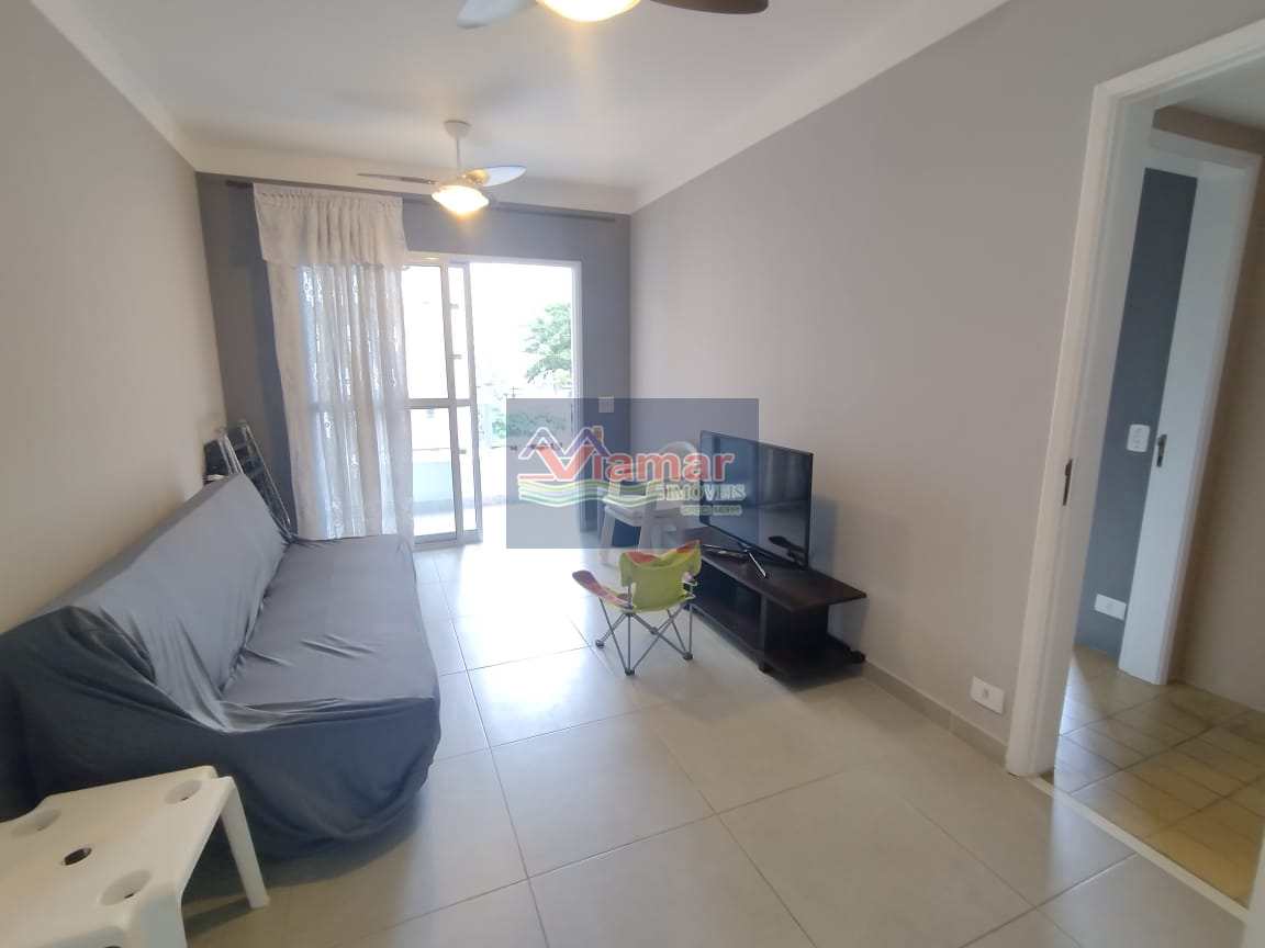 Apartamento à venda com 2 quartos, 72m² - Foto 4