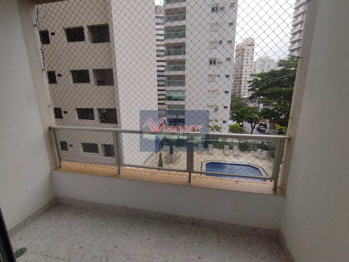 Apartamento à venda com 2 quartos, 72m² - Foto 3