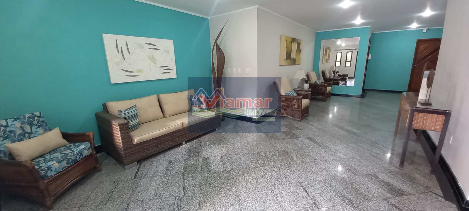 Apartamento à venda e aluguel com 4 quartos, 200m² - Foto 34