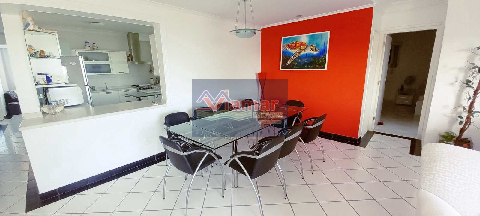 Apartamento à venda e aluguel com 4 quartos, 200m² - Foto 3