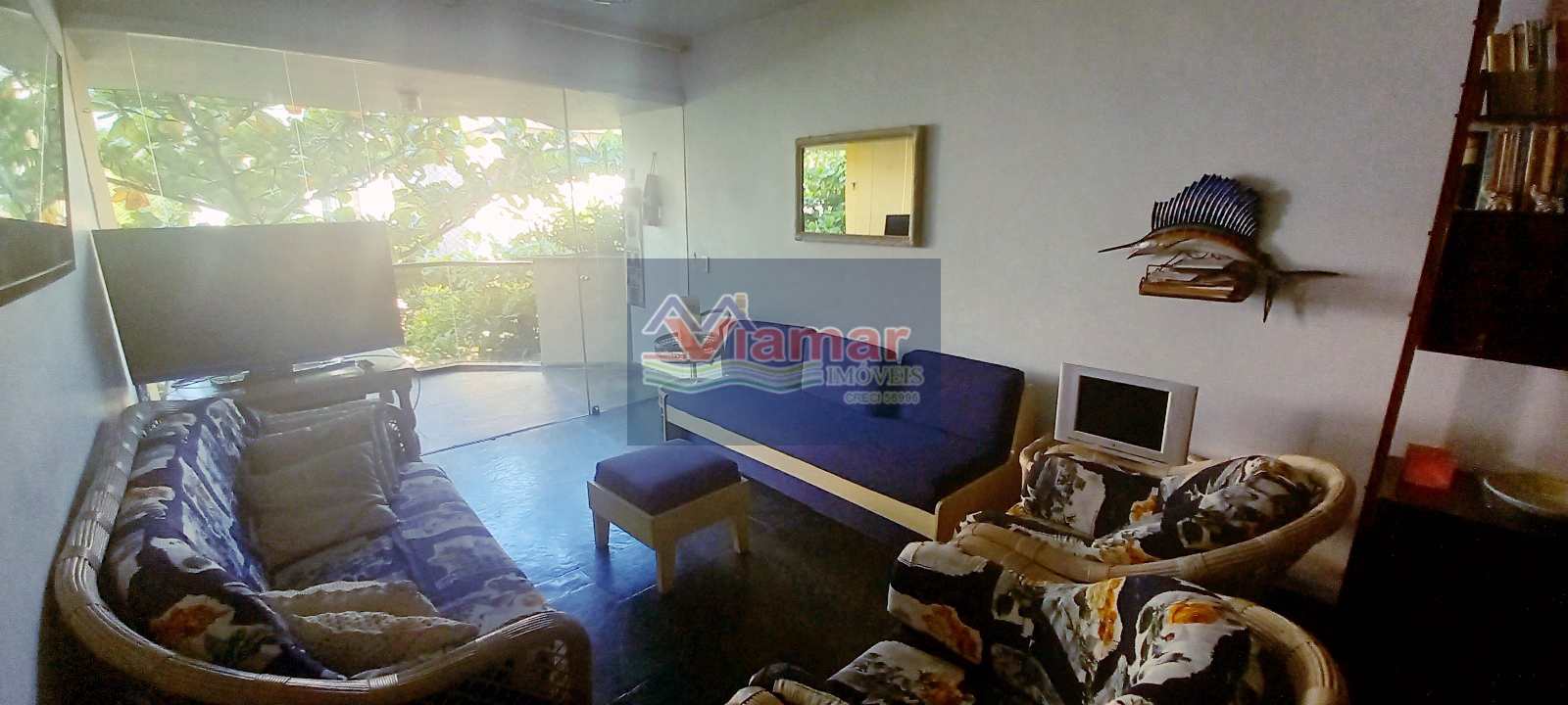 Apartamento à venda e aluguel com 4 quartos, 120m² - Foto 3