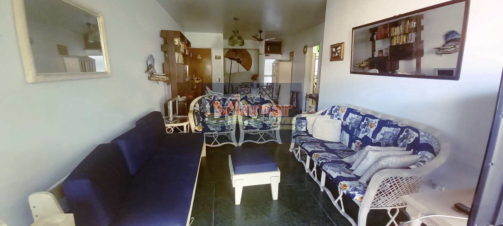 Apartamento à venda e aluguel com 4 quartos, 120m² - Foto 1