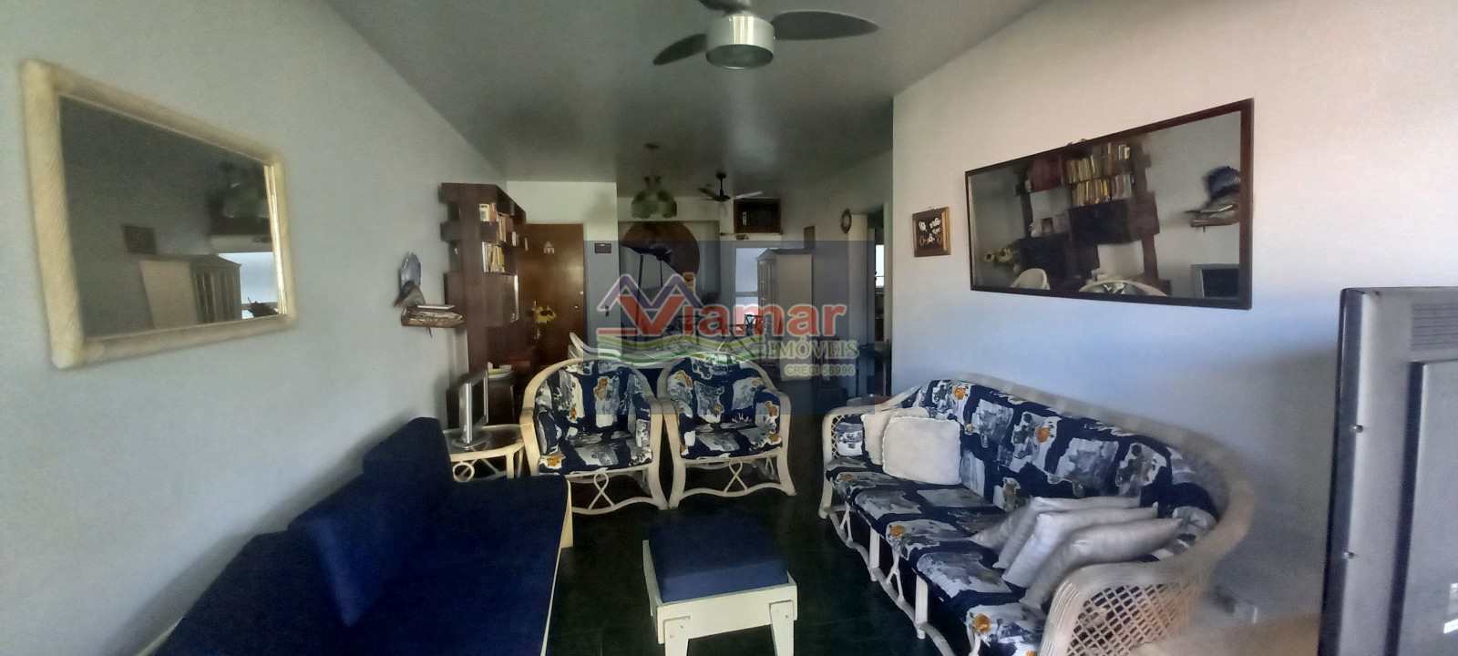 Apartamento à venda e aluguel com 4 quartos, 120m² - Foto 2