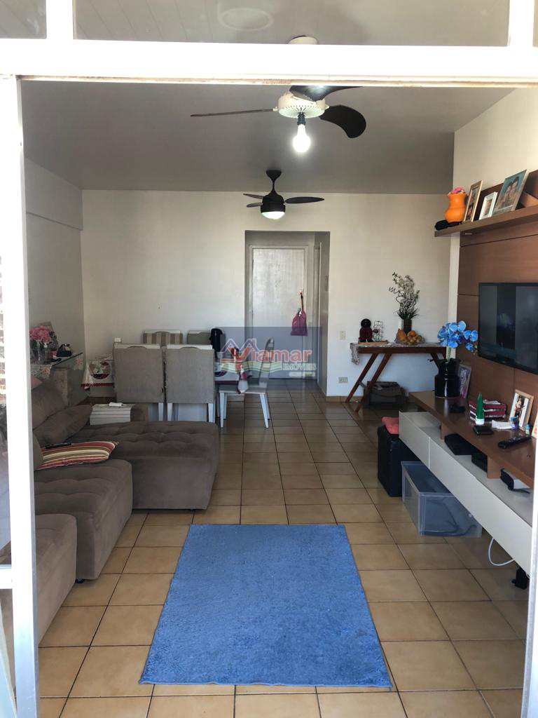 Apartamento à venda com 3 quartos, 100m² - Foto 1