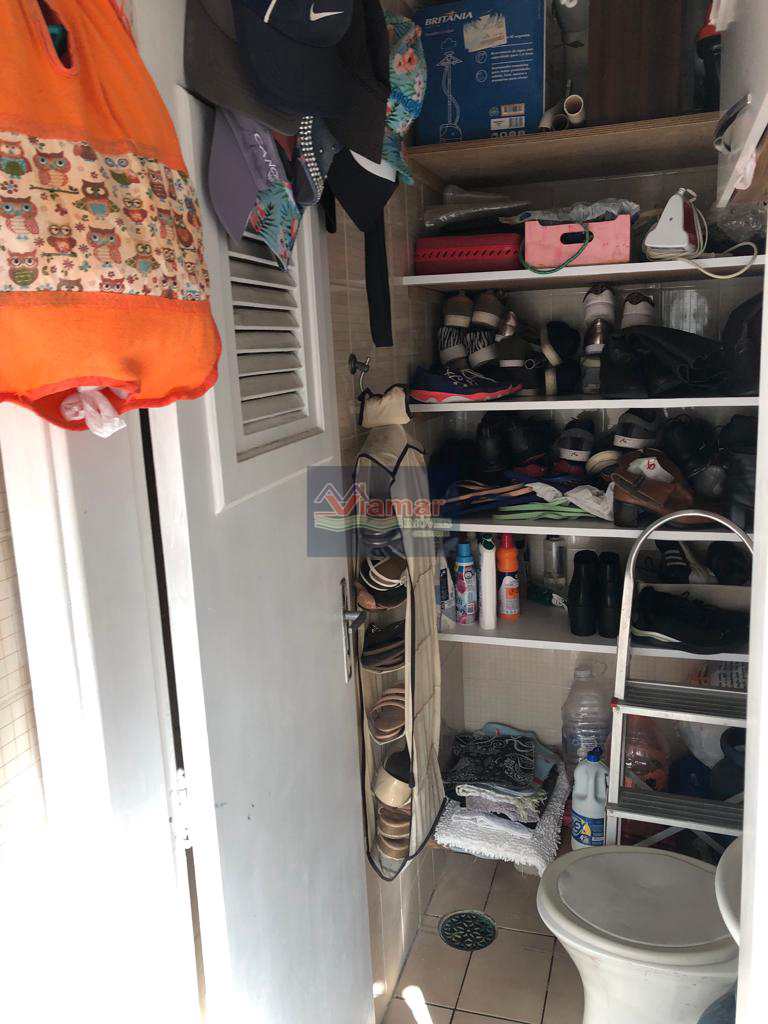 Apartamento à venda com 3 quartos, 100m² - Foto 10