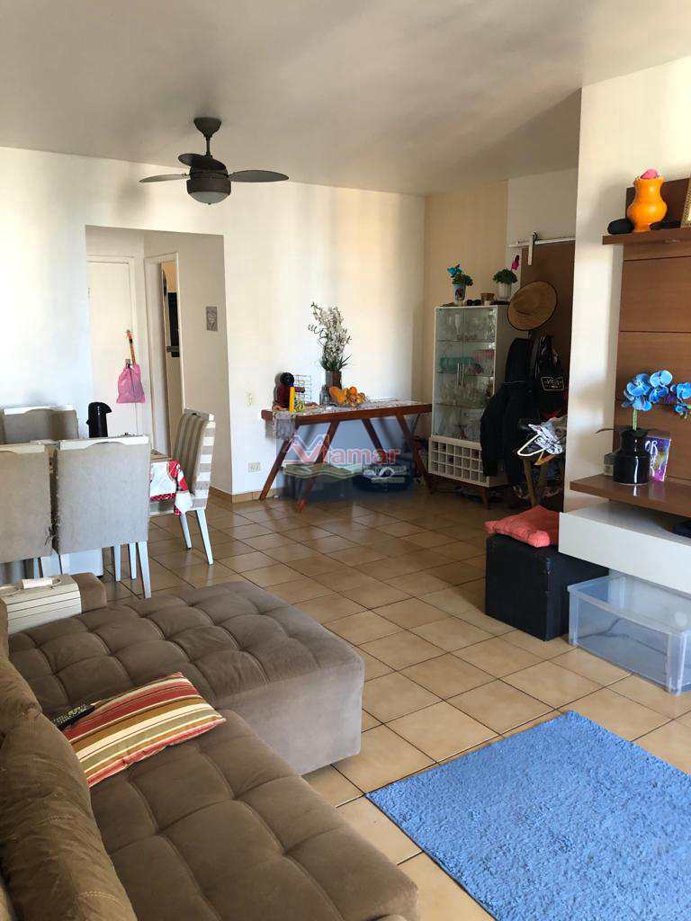 Apartamento à venda com 3 quartos, 100m² - Foto 4