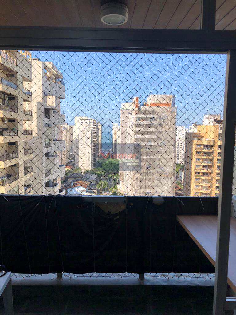 Apartamento à venda com 3 quartos, 100m² - Foto 5