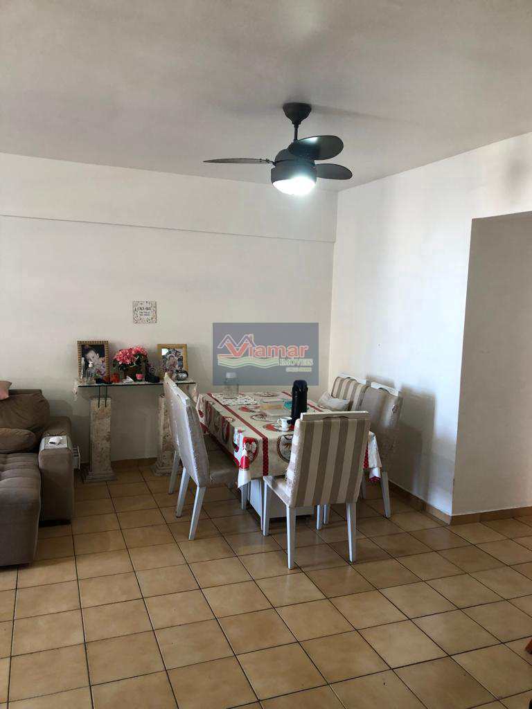 Apartamento à venda com 3 quartos, 100m² - Foto 3