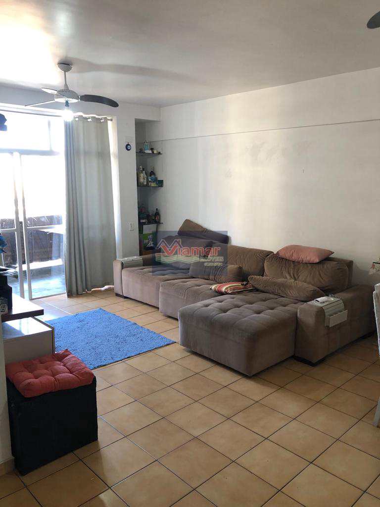 Apartamento à venda com 3 quartos, 100m² - Foto 2