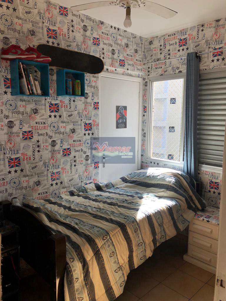 Apartamento à venda com 3 quartos, 100m² - Foto 11