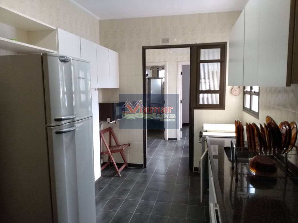 Apartamento à venda com 3 quartos, 120m² - Foto 10