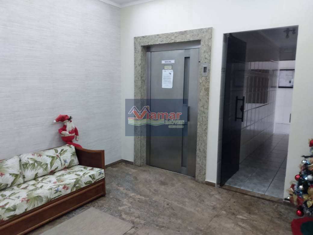 Apartamento à venda com 3 quartos, 120m² - Foto 23