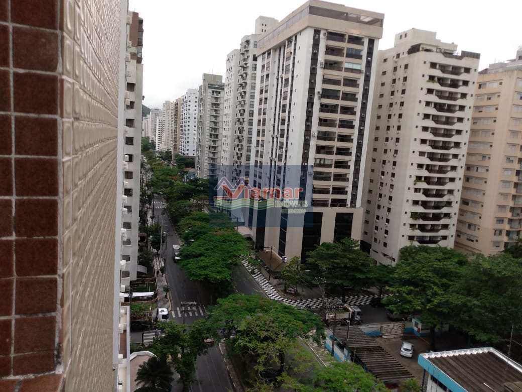 Apartamento à venda com 3 quartos, 120m² - Foto 22