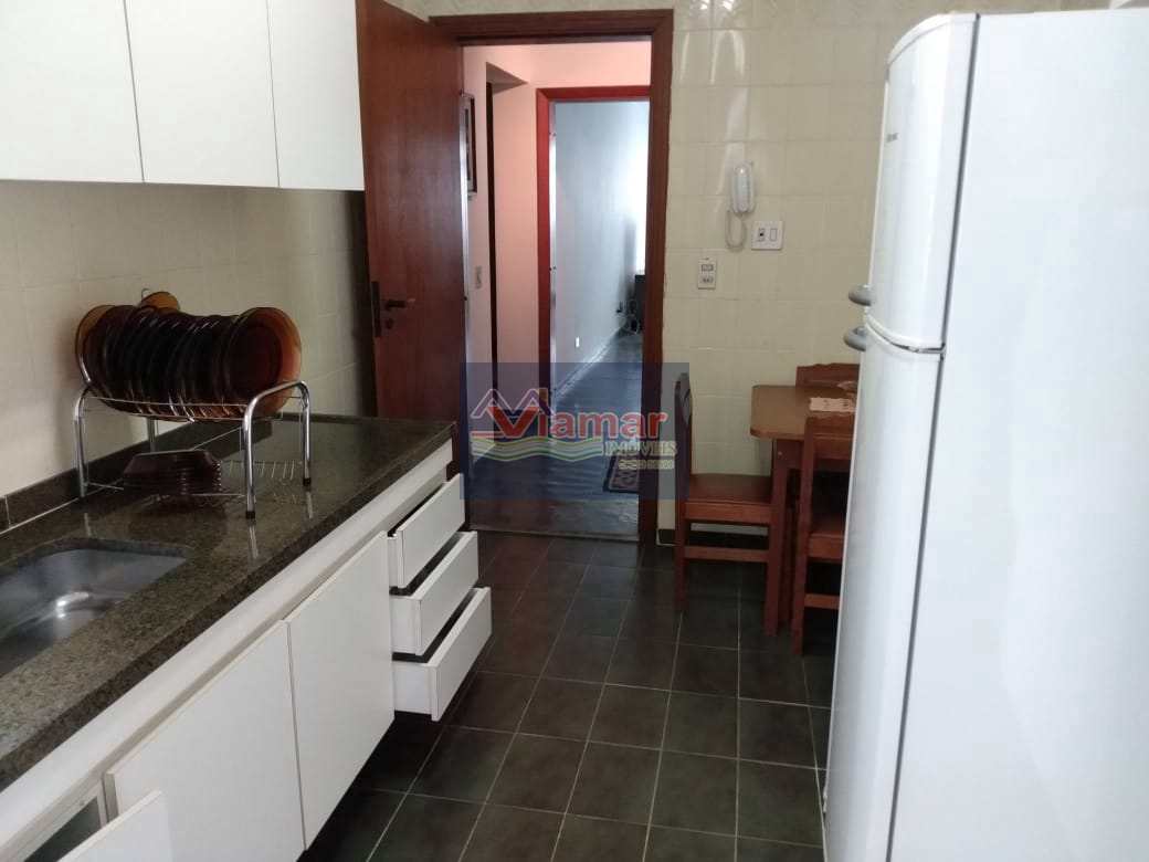 Apartamento à venda com 3 quartos, 120m² - Foto 17