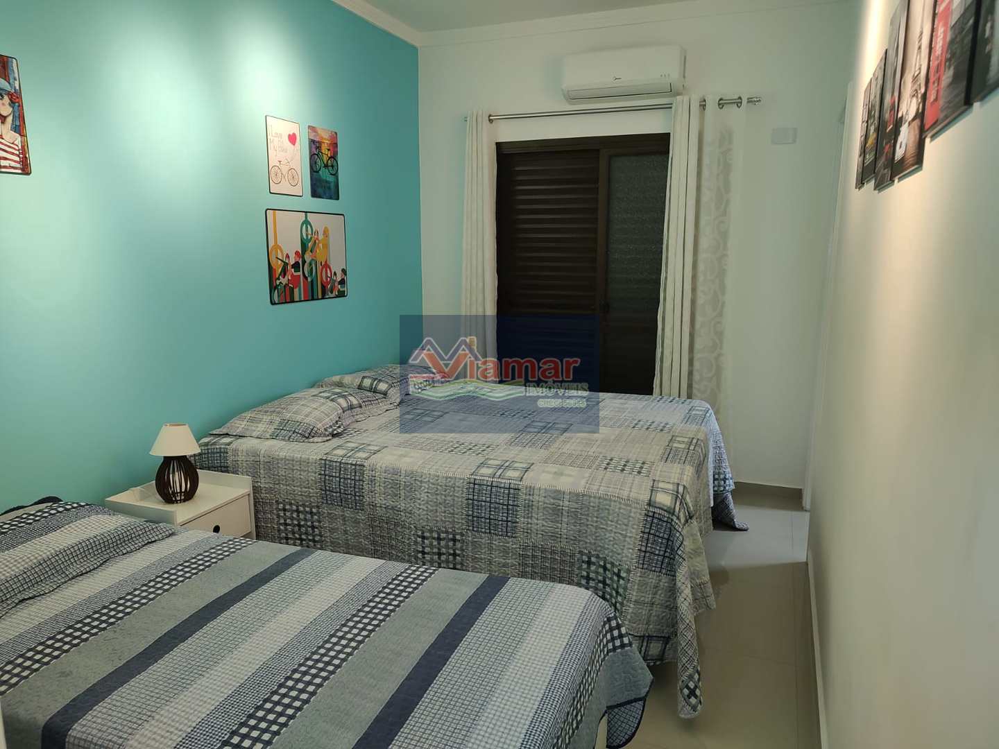 Apartamento à venda com 2 quartos, 77m² - Foto 17