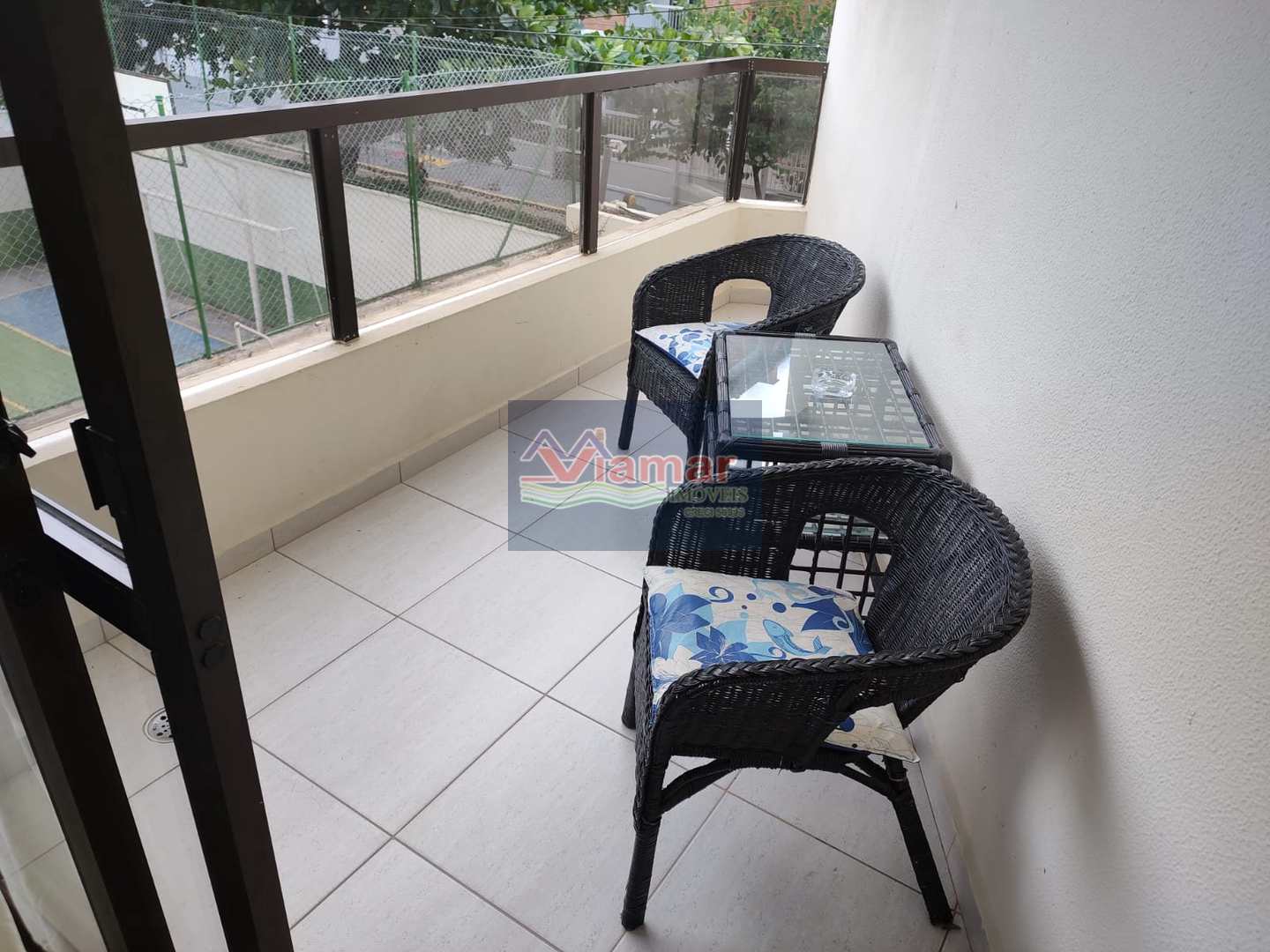 Apartamento à venda com 2 quartos, 77m² - Foto 5