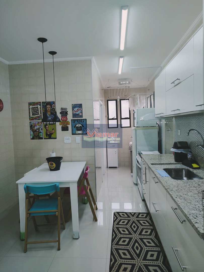 Apartamento à venda com 2 quartos, 77m² - Foto 8