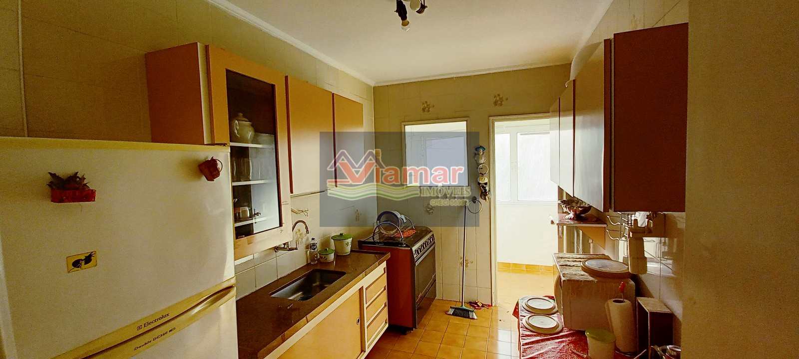 Apartamento à venda com 2 quartos, 80m² - Foto 6