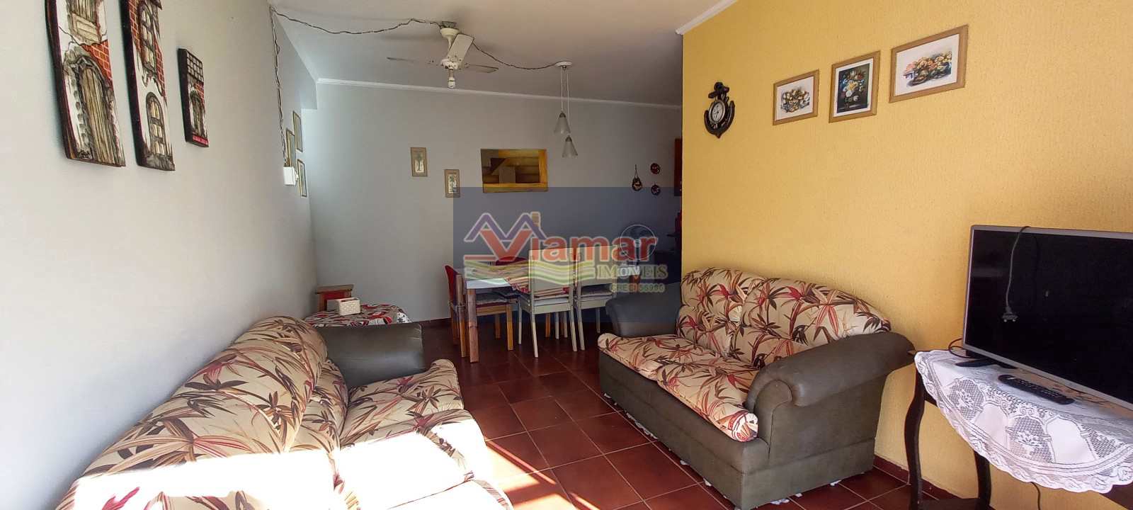 Apartamento à venda com 2 quartos, 80m² - Foto 3