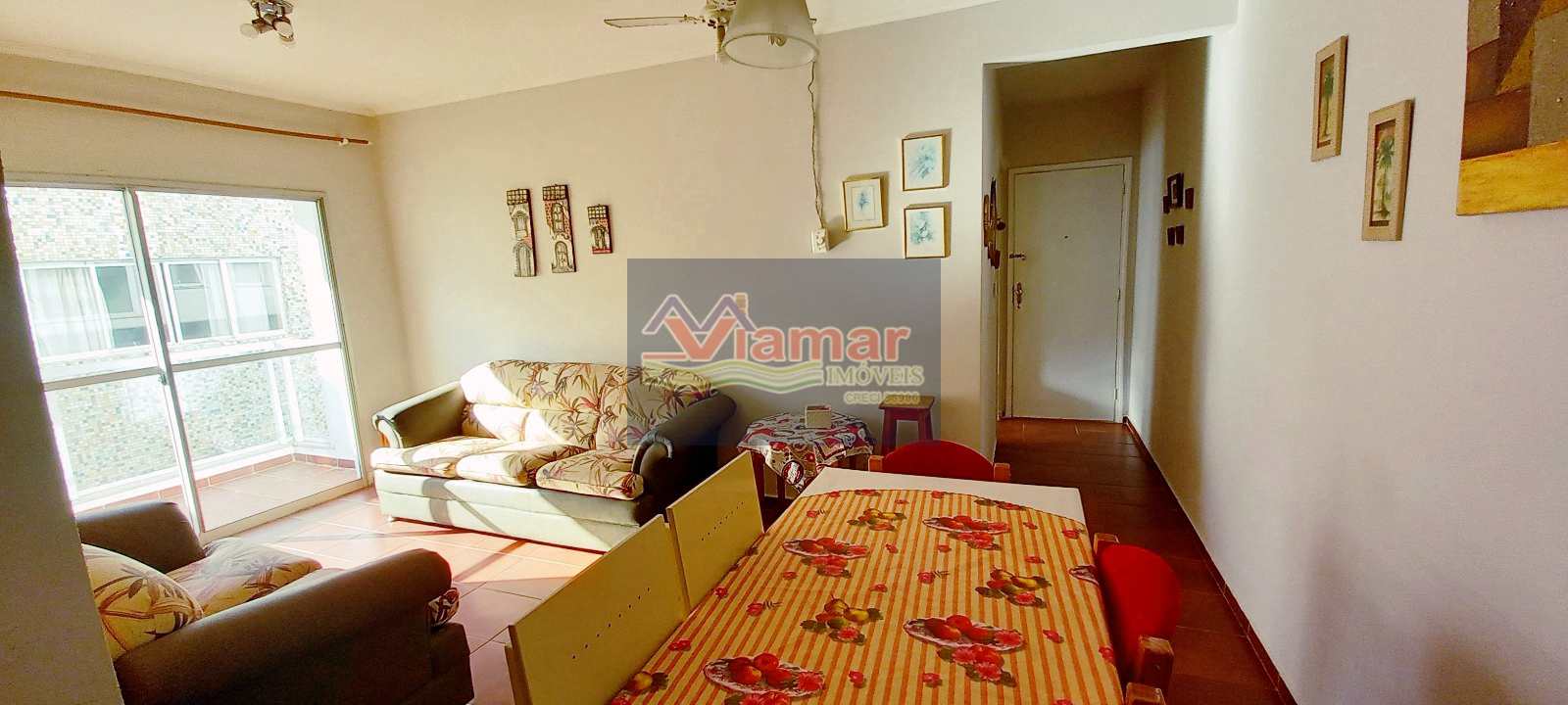 Apartamento à venda com 2 quartos, 80m² - Foto 2