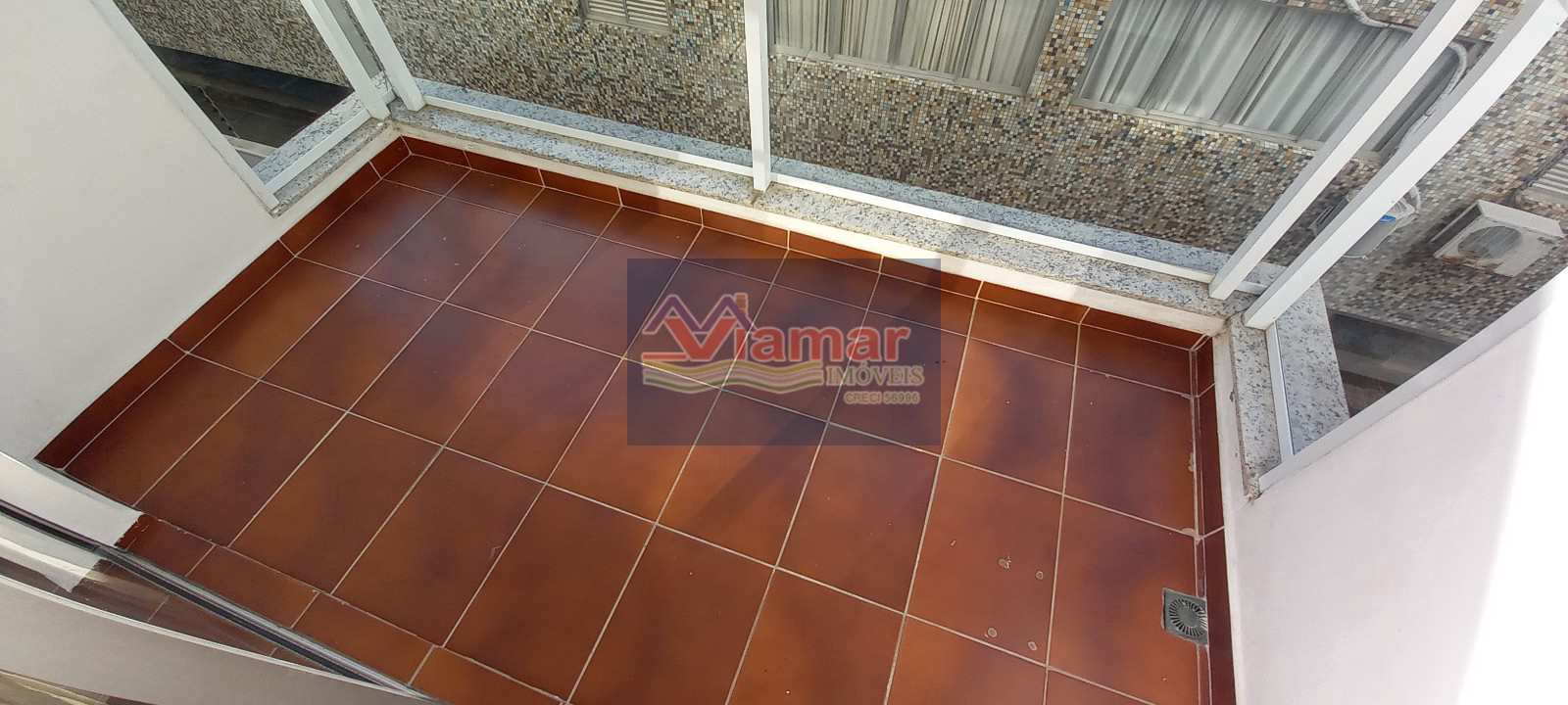 Apartamento à venda com 2 quartos, 80m² - Foto 4