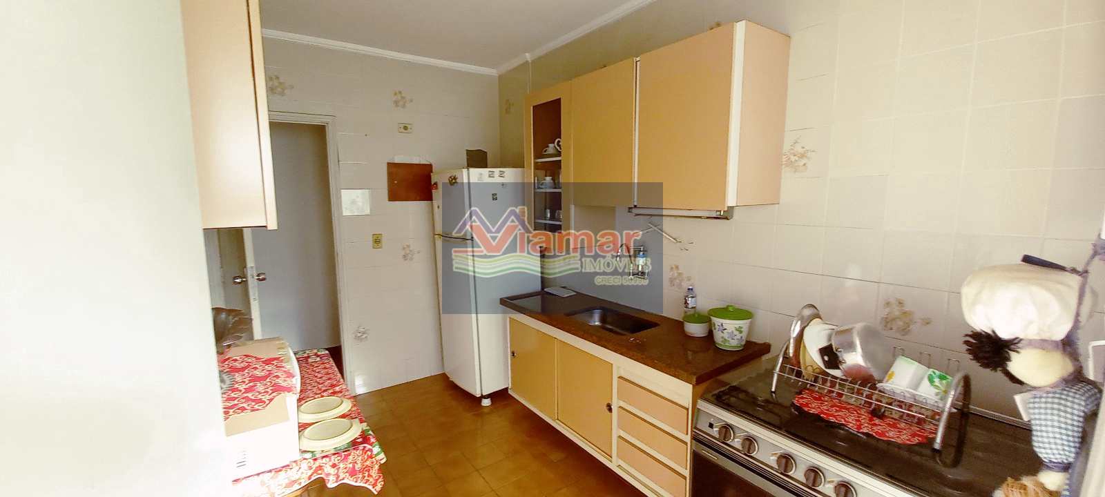 Apartamento à venda com 2 quartos, 80m² - Foto 5