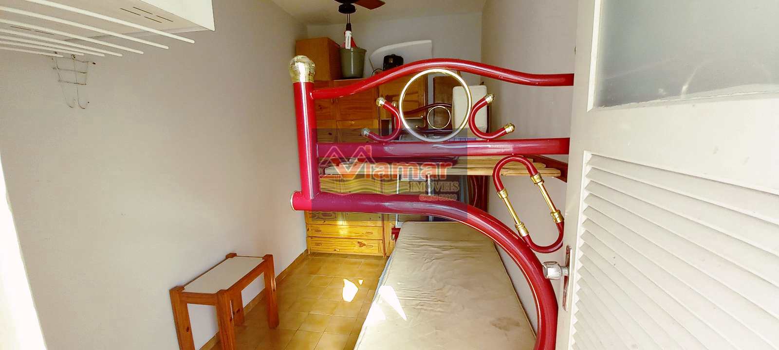 Apartamento à venda com 2 quartos, 80m² - Foto 8