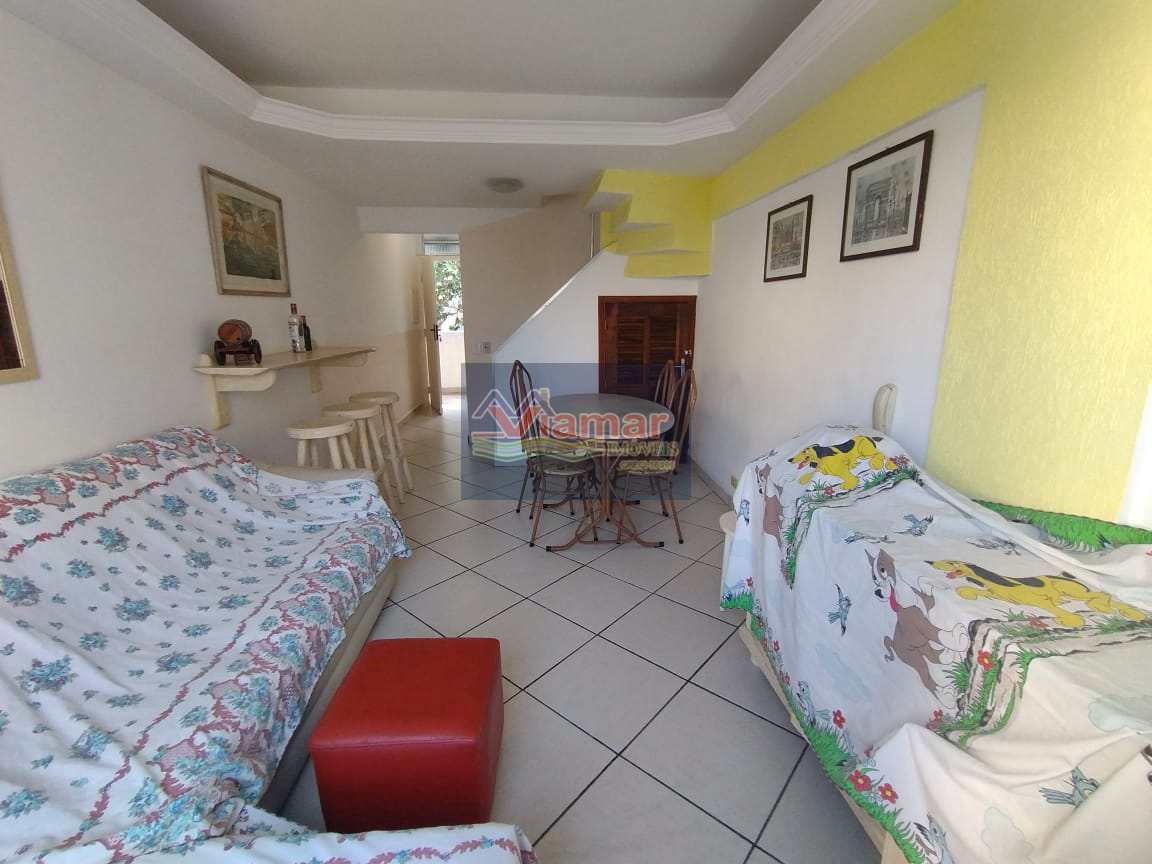 Apartamento à venda com 2 quartos, 90m² - Foto 2