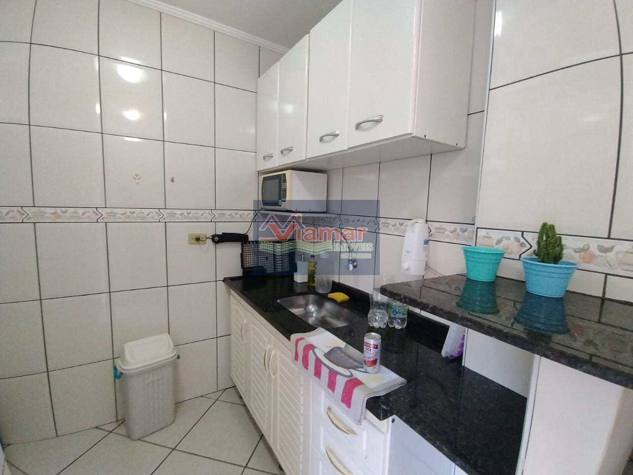 Apartamento à venda com 2 quartos, 90m² - Foto 6