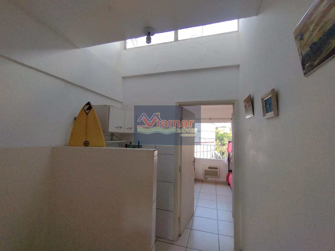 Apartamento à venda com 2 quartos, 90m² - Foto 9