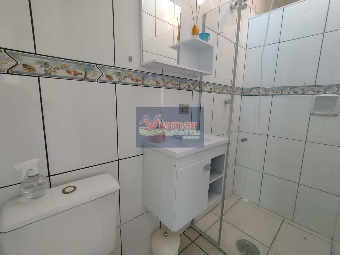 Apartamento à venda com 2 quartos, 90m² - Foto 10