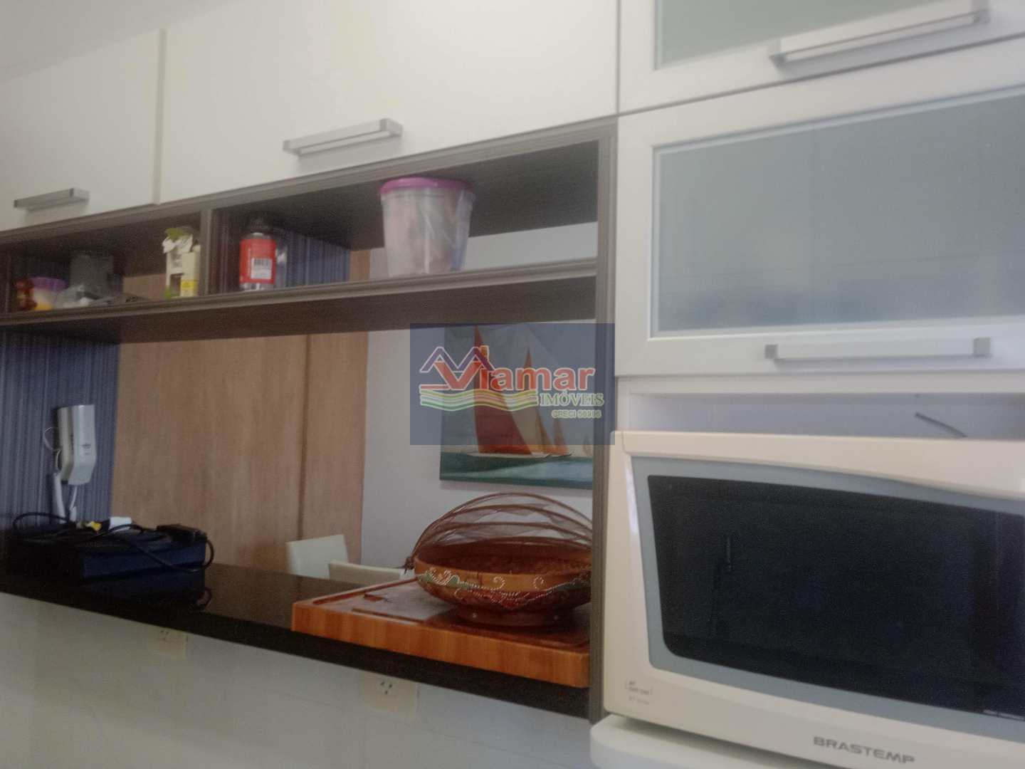 Apartamento à venda com 3 quartos, 77m² - Foto 5