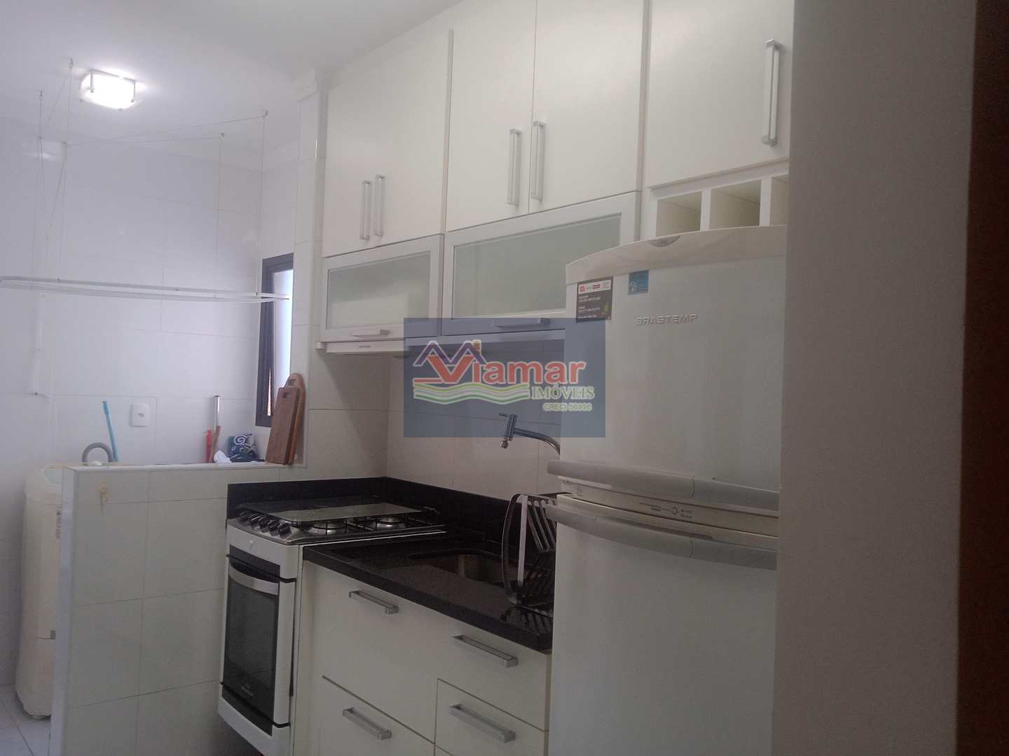 Apartamento à venda com 3 quartos, 77m² - Foto 6