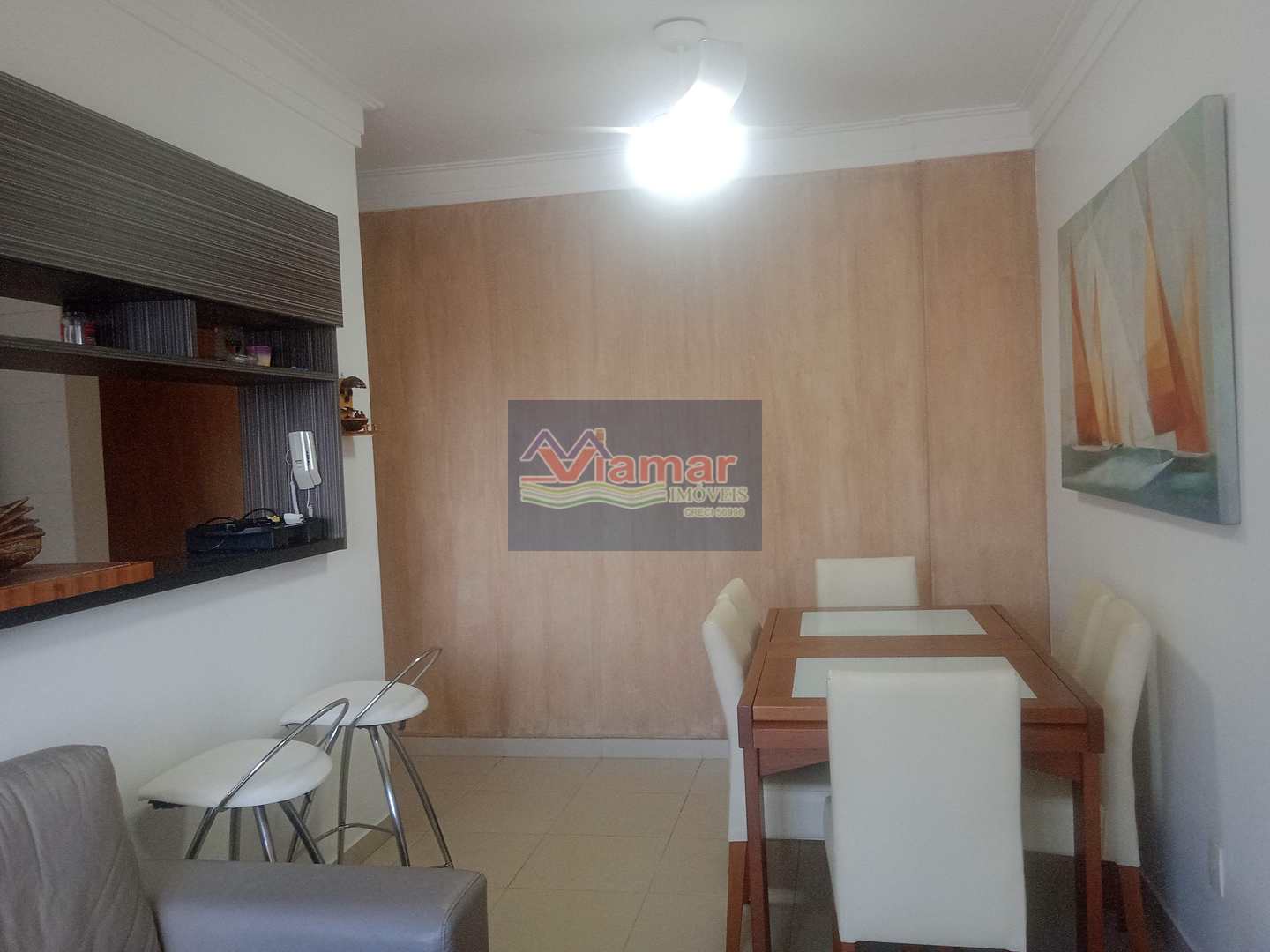 Apartamento à venda com 3 quartos, 77m² - Foto 7