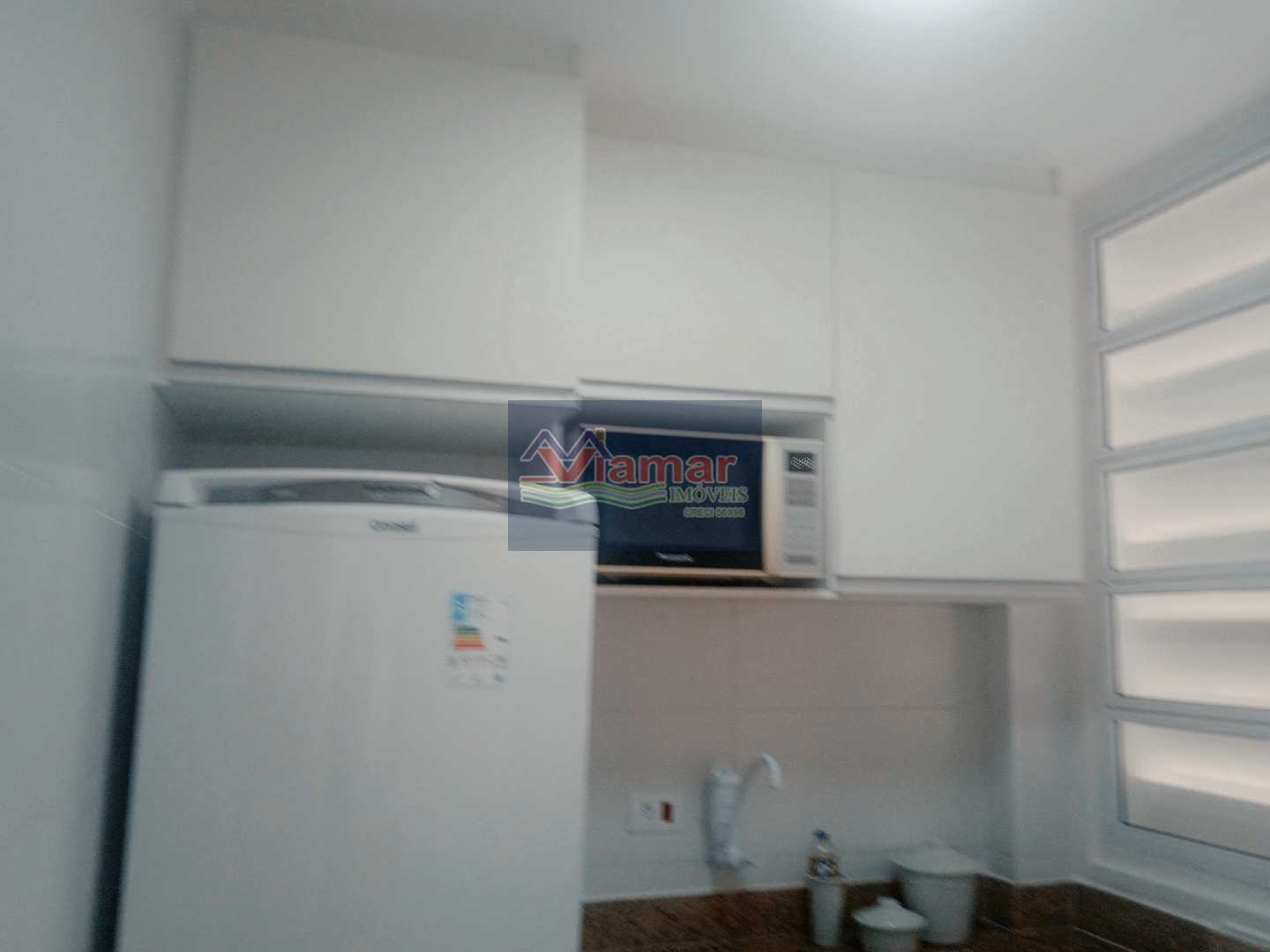 Apartamento à venda com 1 quarto, 50m² - Foto 6