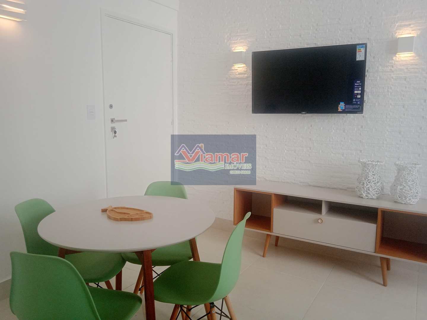 Apartamento à venda com 1 quarto, 50m² - Foto 9