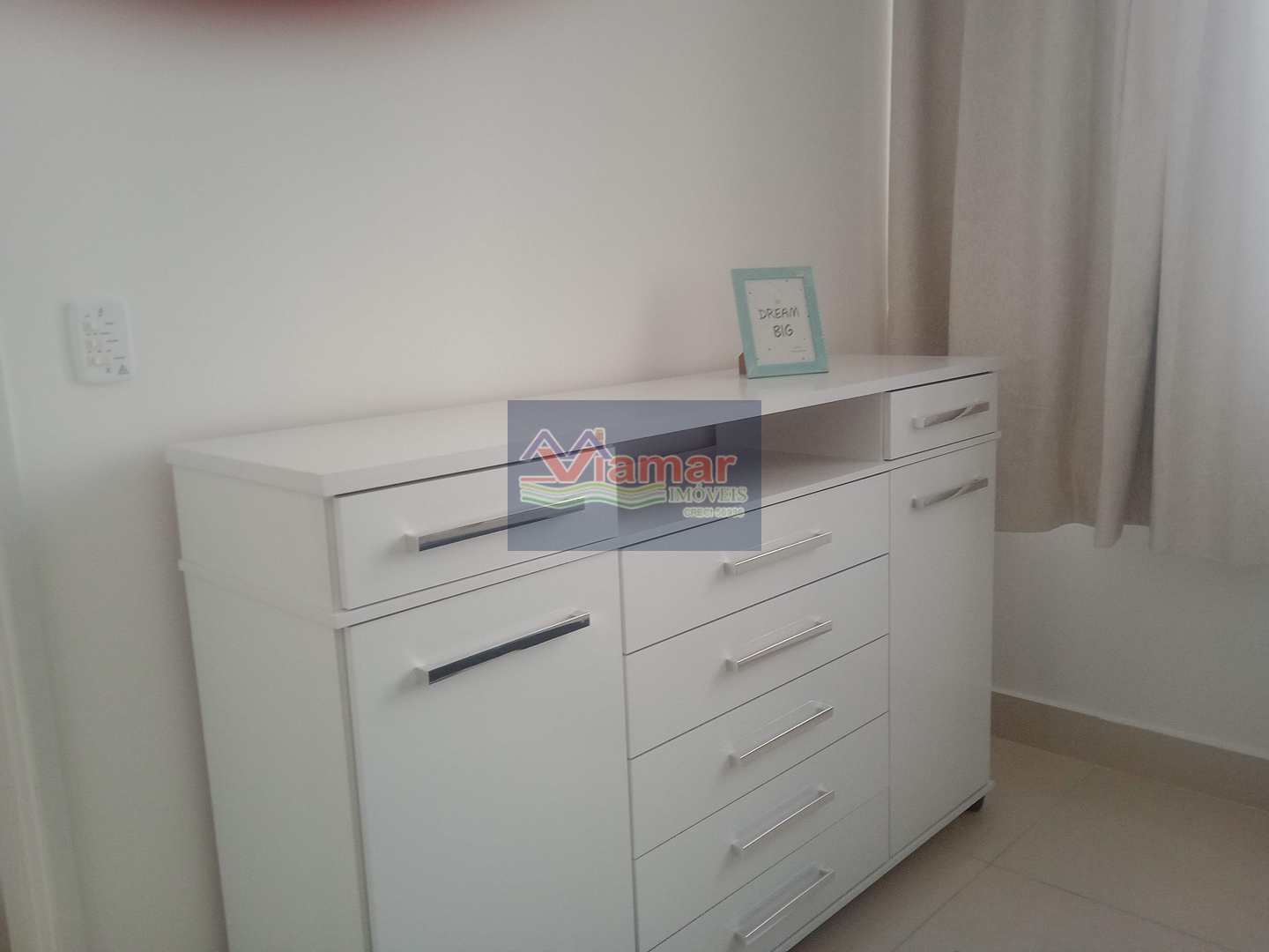 Apartamento à venda com 1 quarto, 50m² - Foto 7